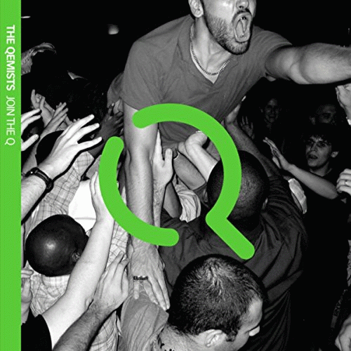 The Qemists : Join the Q